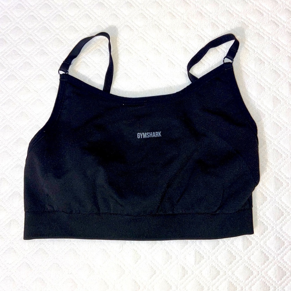 Gymshark Flex Strappy Sports Bra